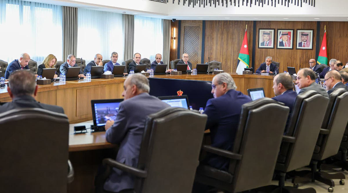 قرارات مجلس الوزراء 