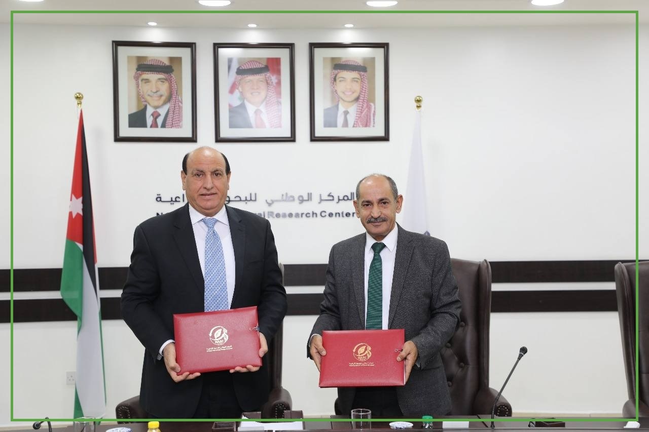 مذكرة تعاون بين المهندسين الزراعيين والبحوث الزراعية لتدريب وتأهيل حديثي التخرج