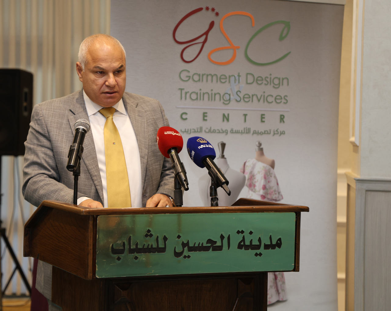 التدريب المهني توقع 41 اتفاقية تدريب ينتهي بالتشغيل