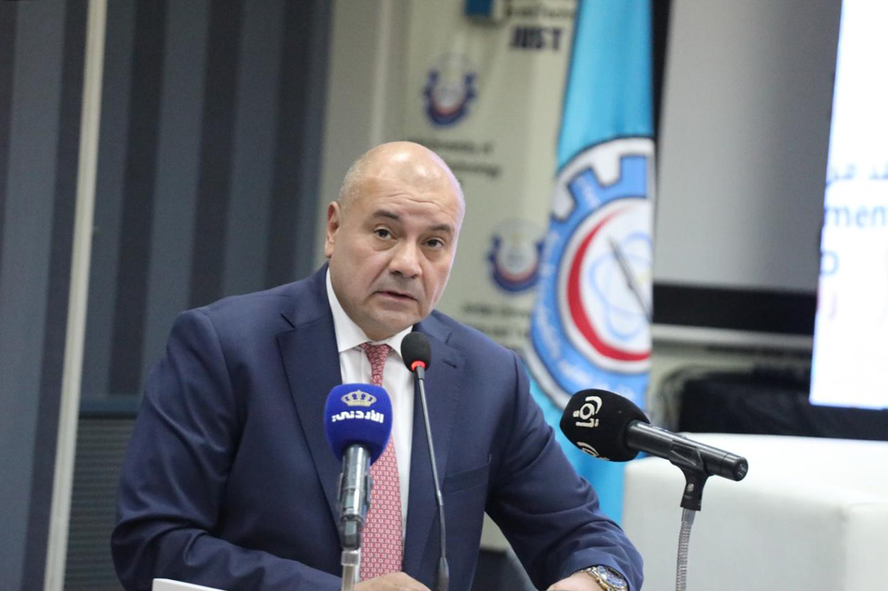 وزير الشؤون السياسية: الأردن سيبقى المدافع الثابت عن قضايا الأمة