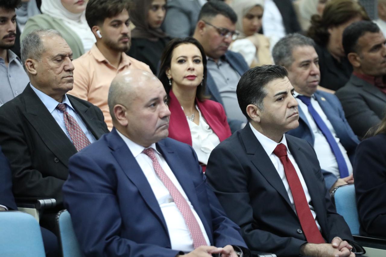 وزير الشؤون السياسية: الأردن سيبقى المدافع الثابت عن قضايا الأمة