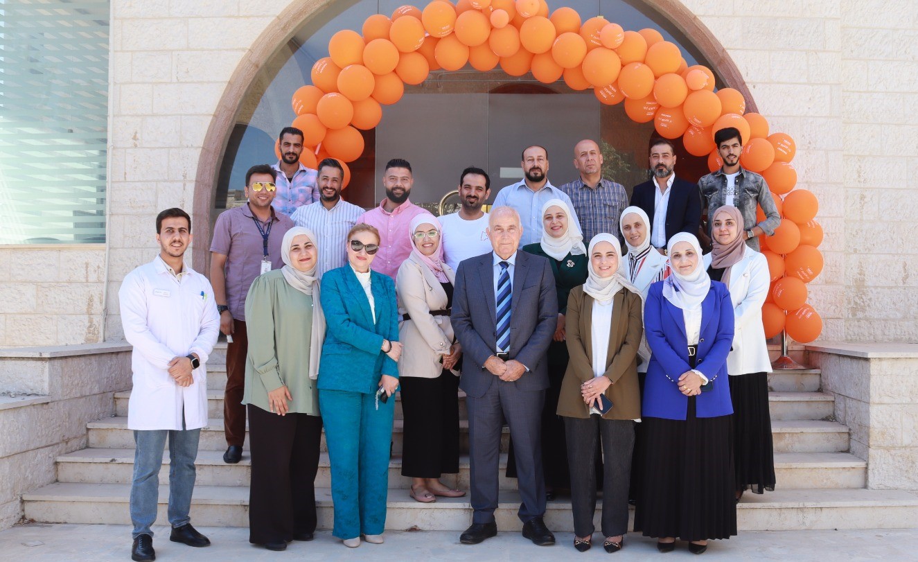 الوطني لمكافحة الأوبئة يحتفل بـ يوم التغيير