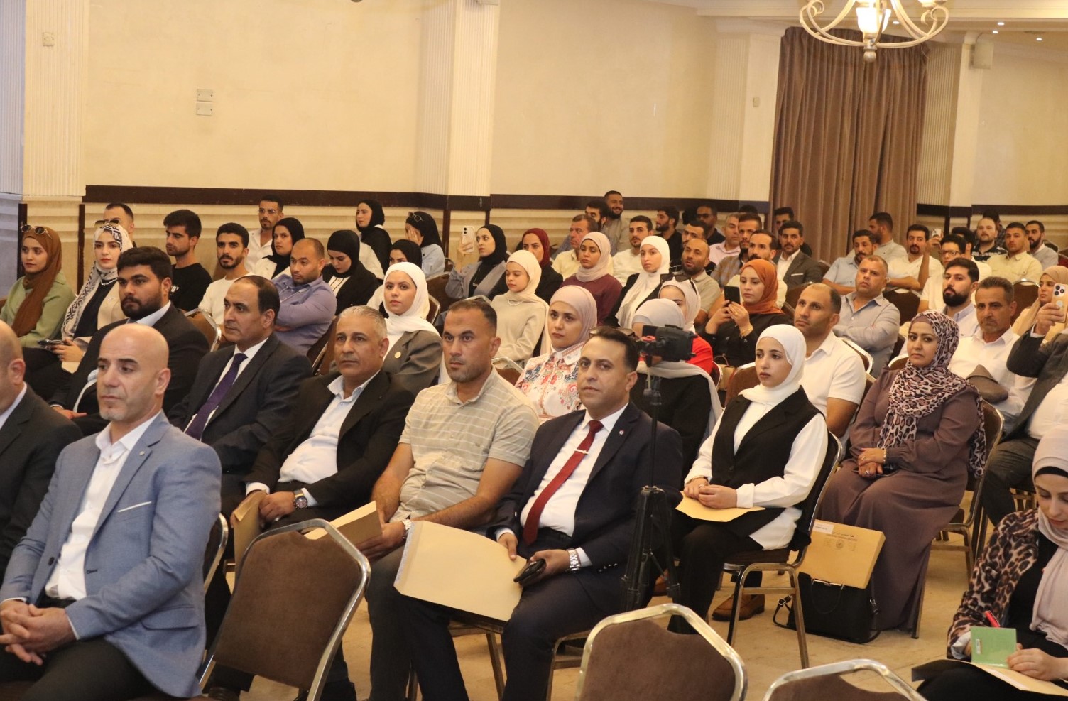 وزير الزراعة: المهندسين الزراعيين شريك استراتيجي في تحديث القطاع