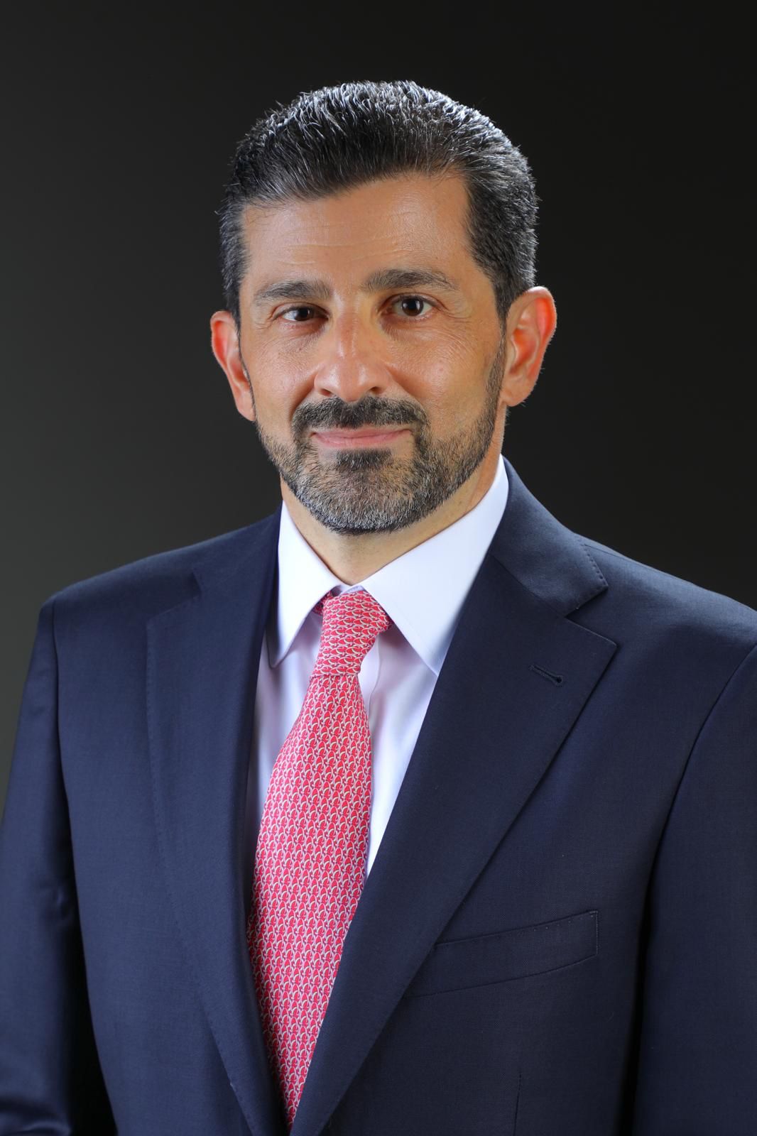 تعيين الأردني عميش نائبًا لمساعد الأمين العام للأمم المتحدة