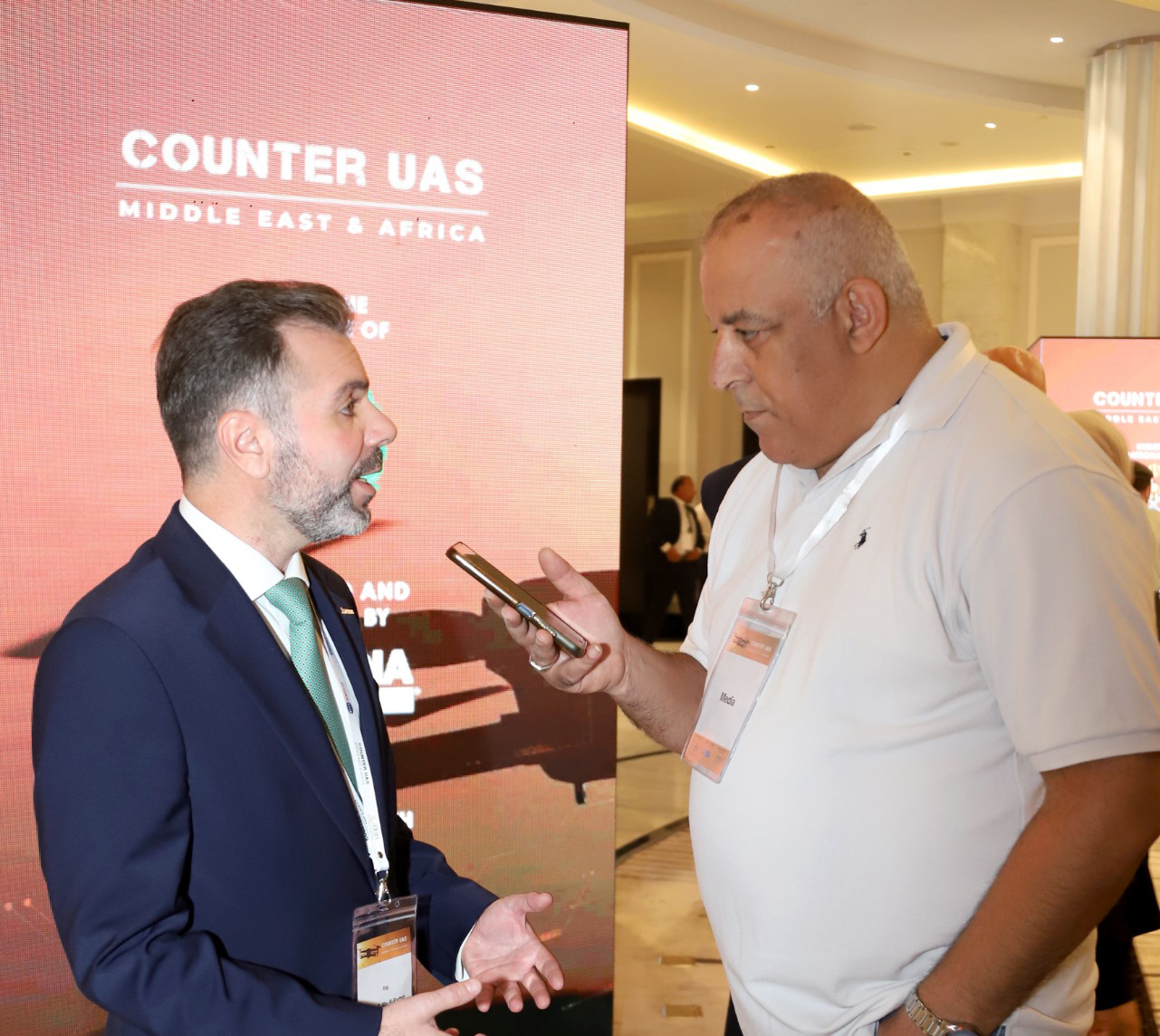 استضافة الأردن لمؤتمر مكافحة الطائرات المسيّرة تعكس مكانته الإقليمية