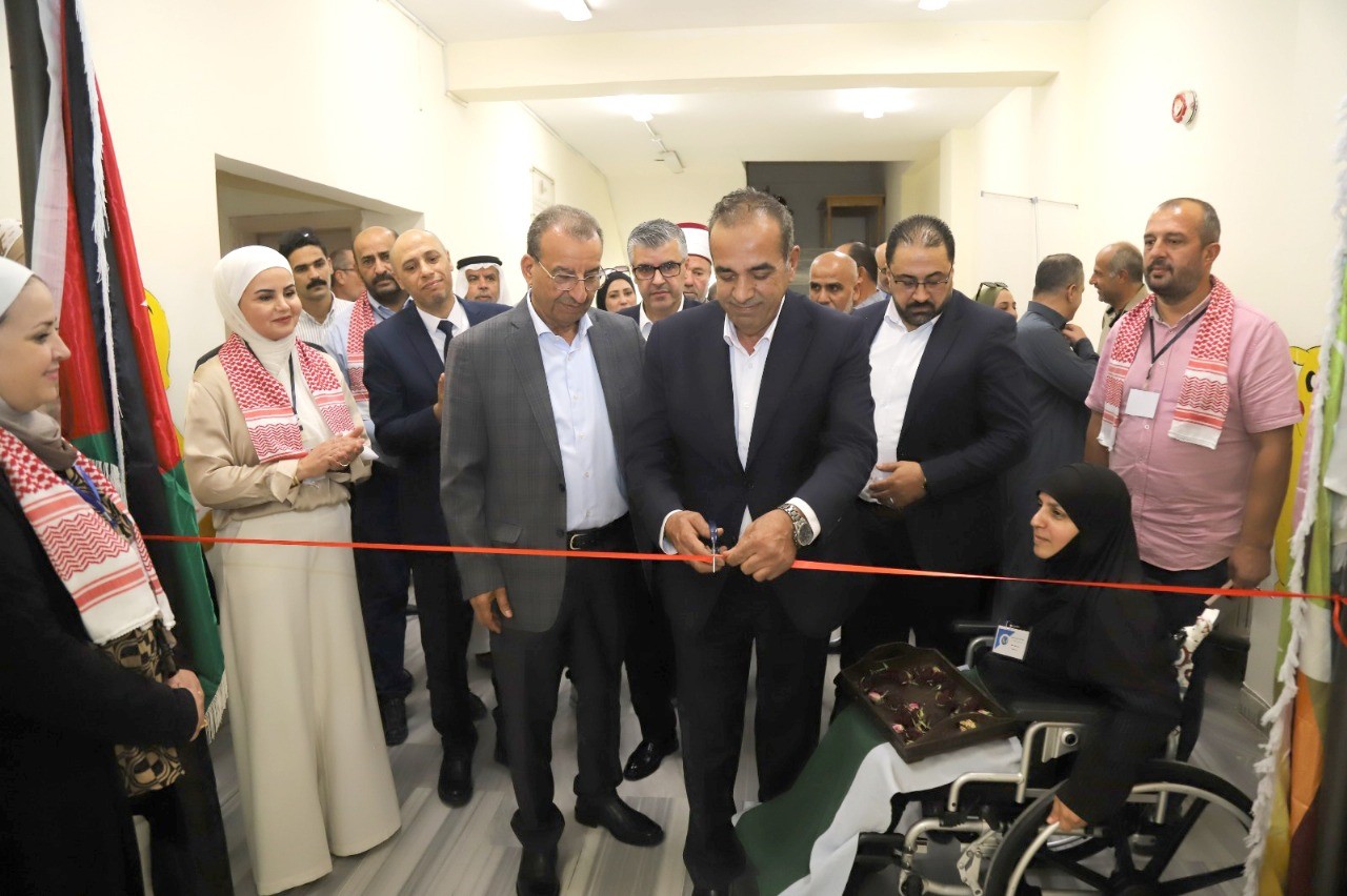 أمانة عمان تطلق مبادرة كتابنا حضارتنا في سحاب