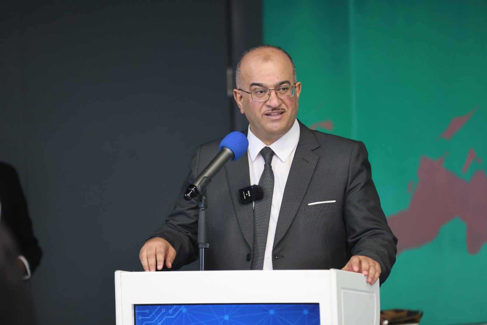 ورشة بعنوان اعتماد الشهادات العالمية كوحدات تعلم مصغرة في الجامعات الأردنية