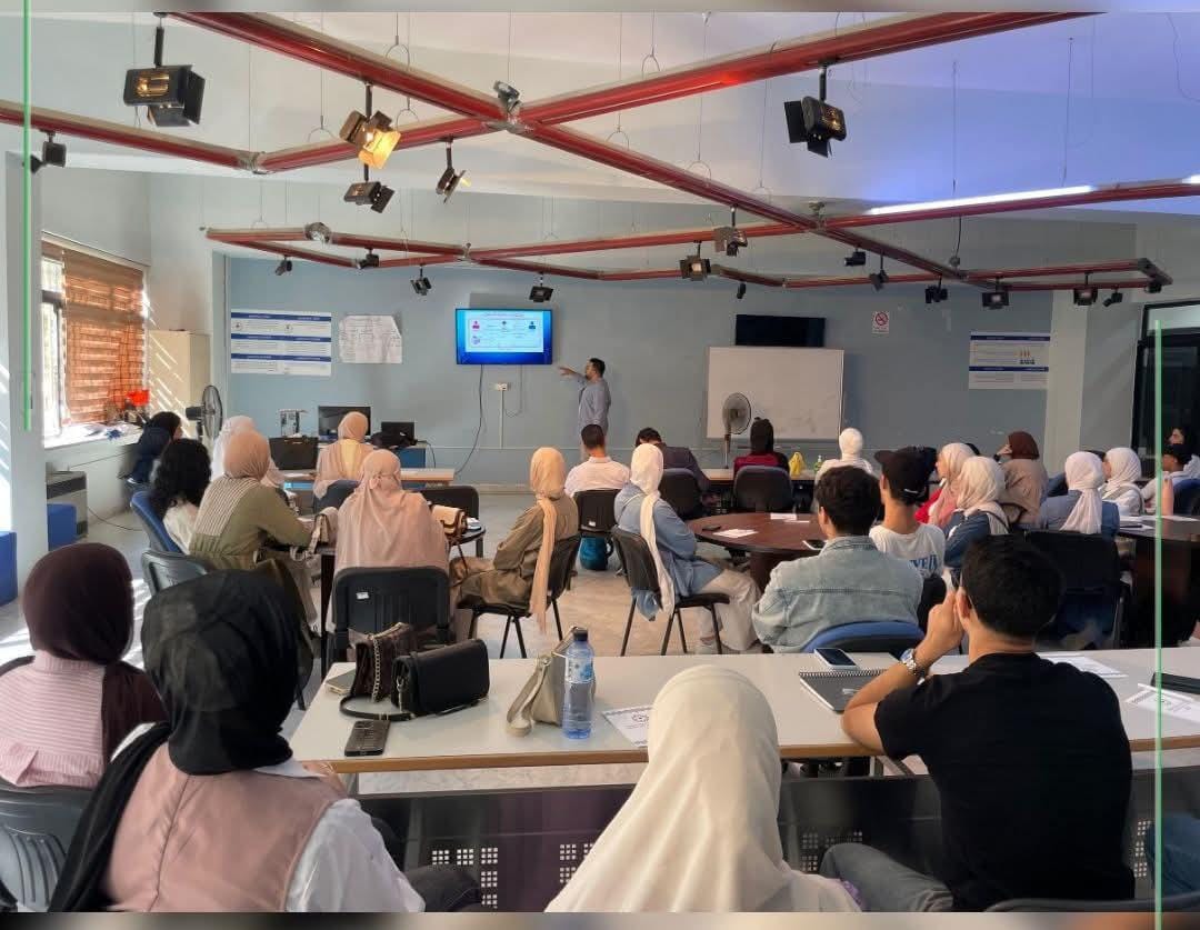 اختتام دورات تدريبية متنوعة بمشاركة 3500 بالجامعة الأردنية