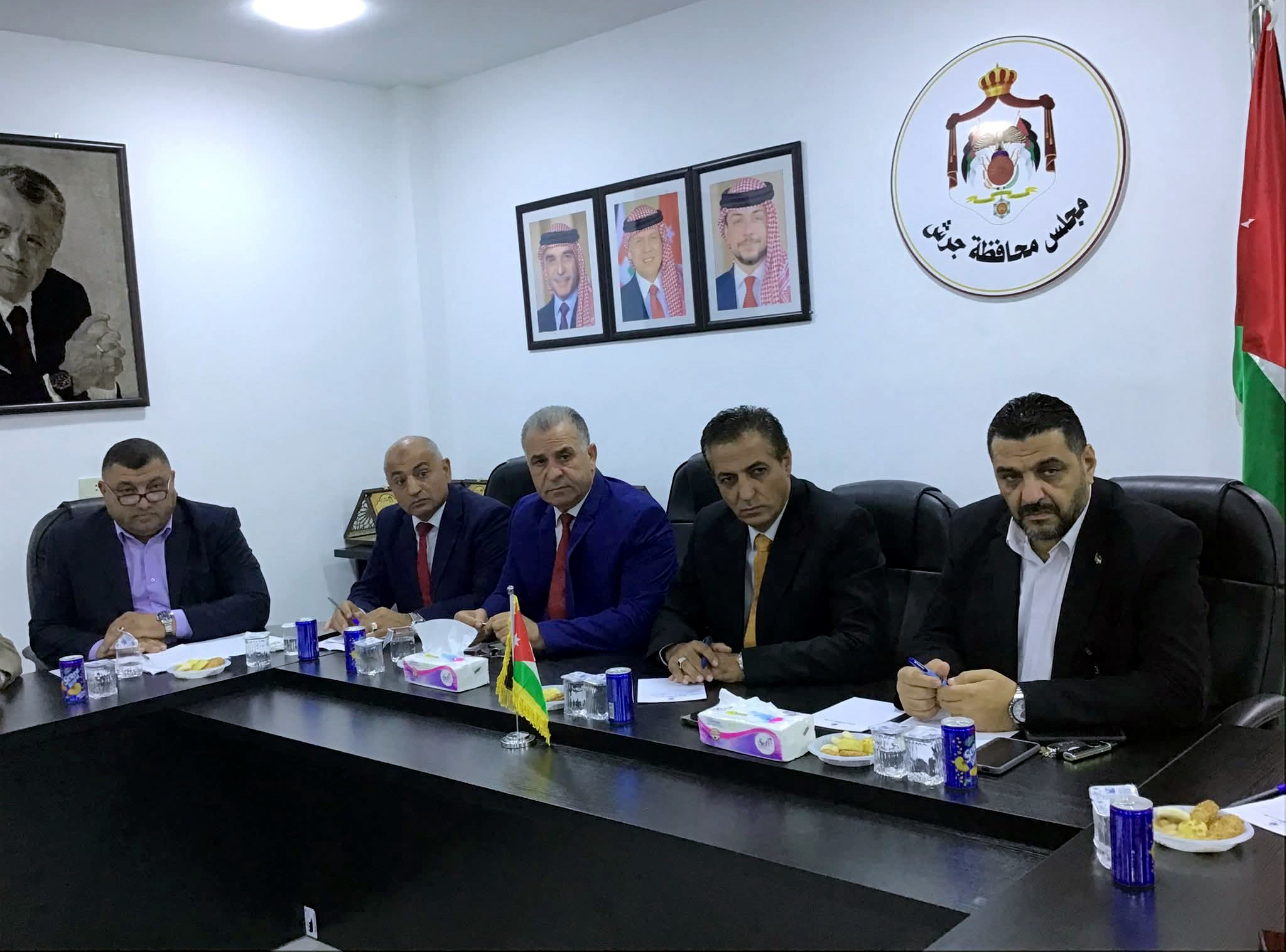 ندوة تناقش دور الصحافة بمجابهة الأخبار الزائفة والمضلّلة