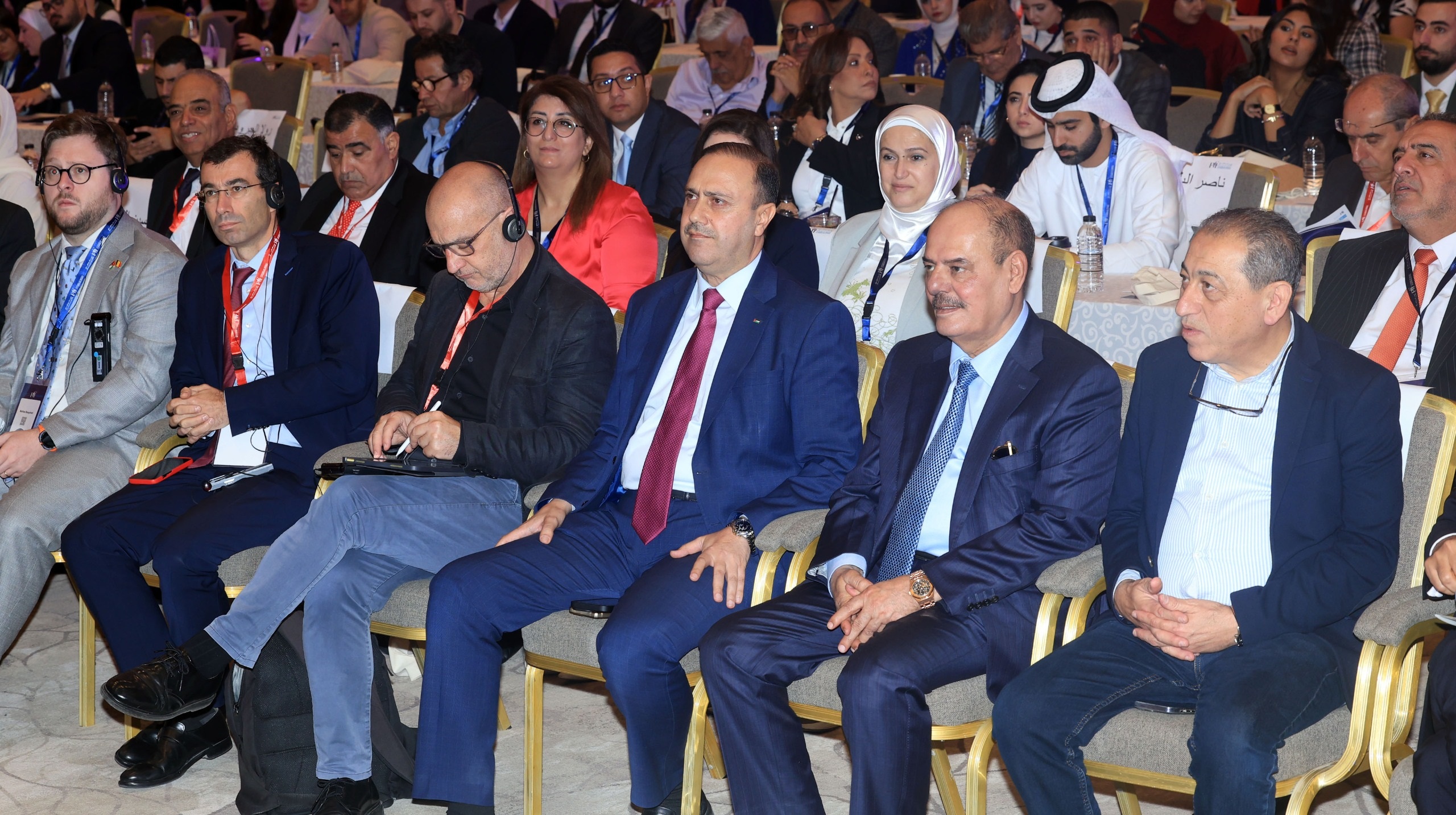 المومني: الإعلام العربي يجب أن يكون ركيزة للاستقرار والاعتدال في المنطقة