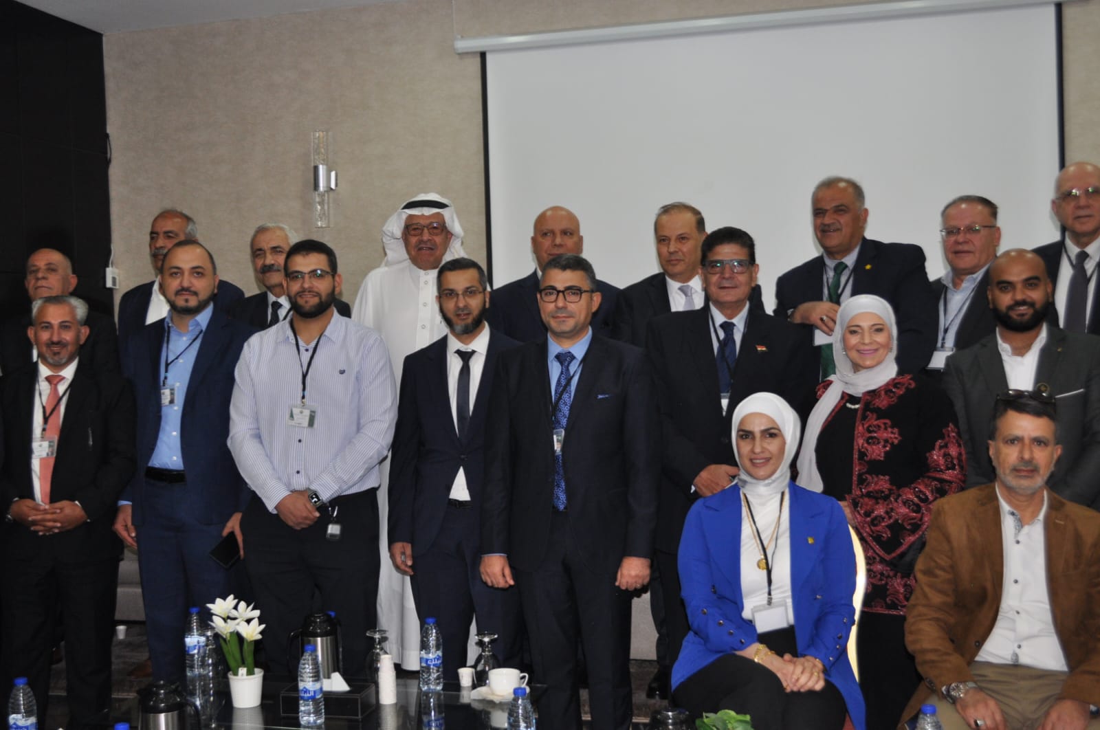 عمان تستضيف ورشة الحوار العربي الخامسة للطاقة المتجددة