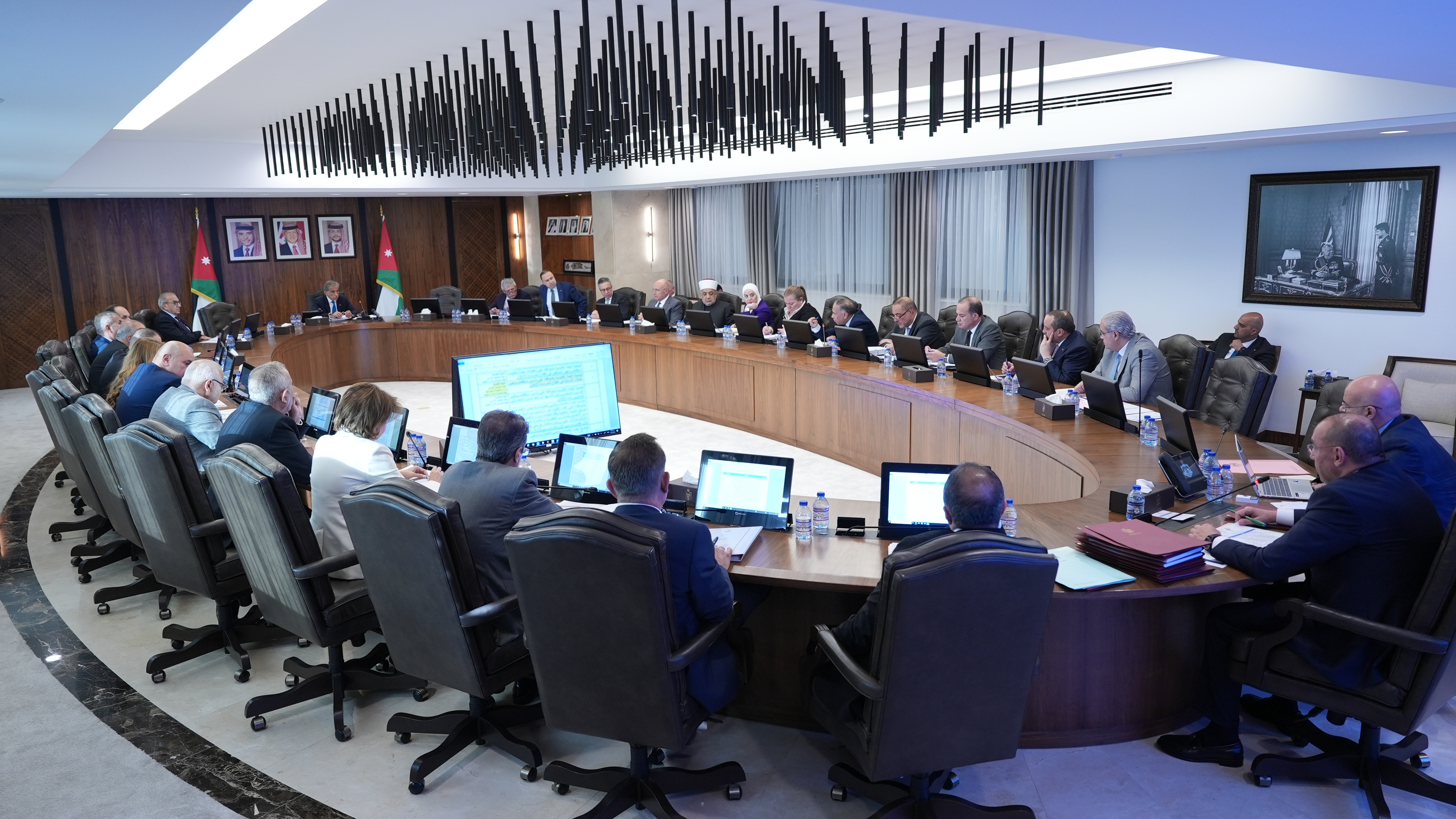 قرارات مجلس الوزراء