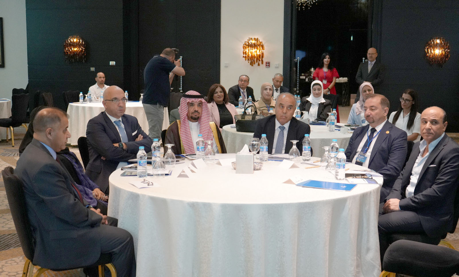 انطلاق مشروع النموذج العربي للجودة والتميز في التعليم