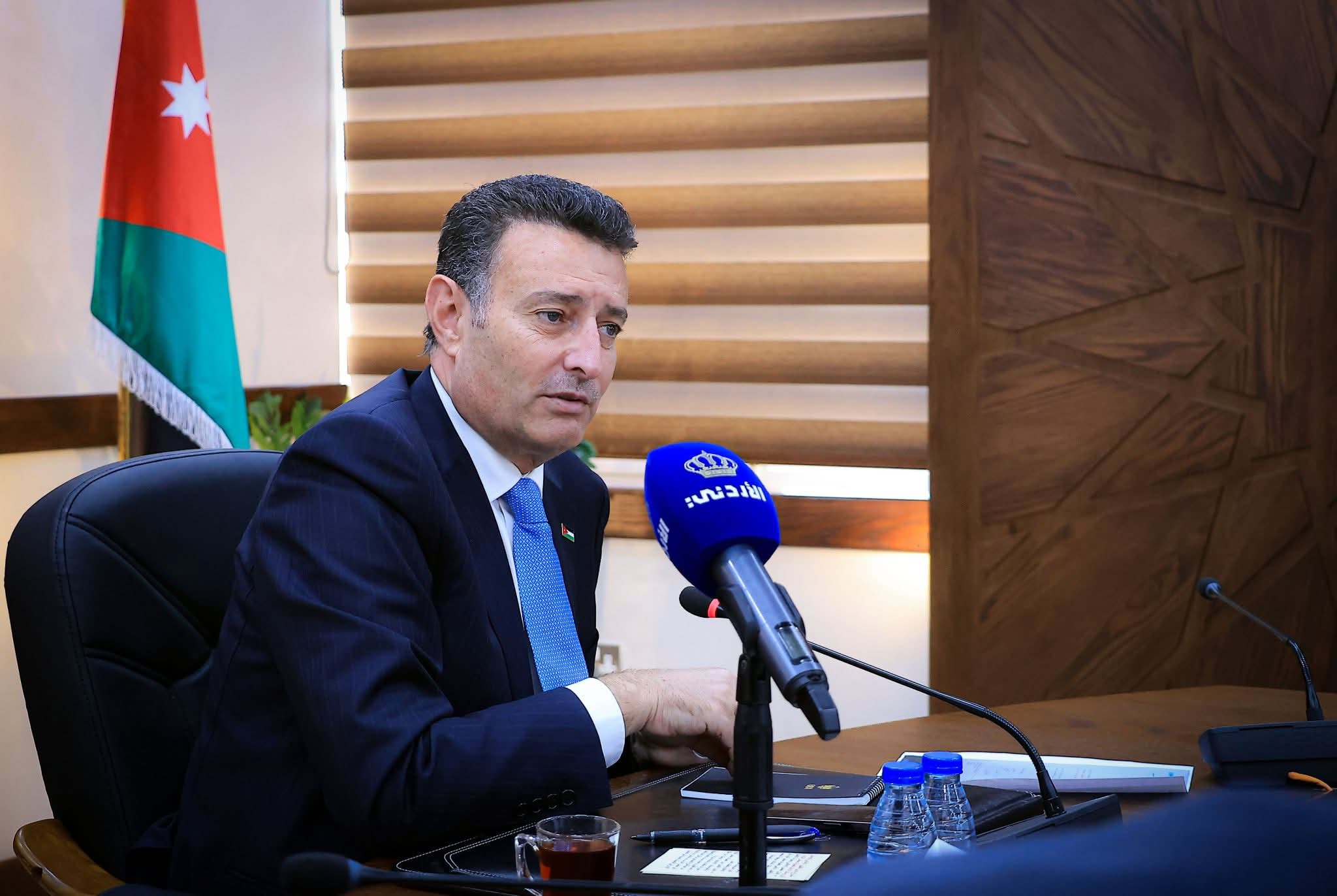 مشروع لتعزيز حضور البرلمانيات في الإعلام بالتعاون مع الأمم المتحدة والرأي