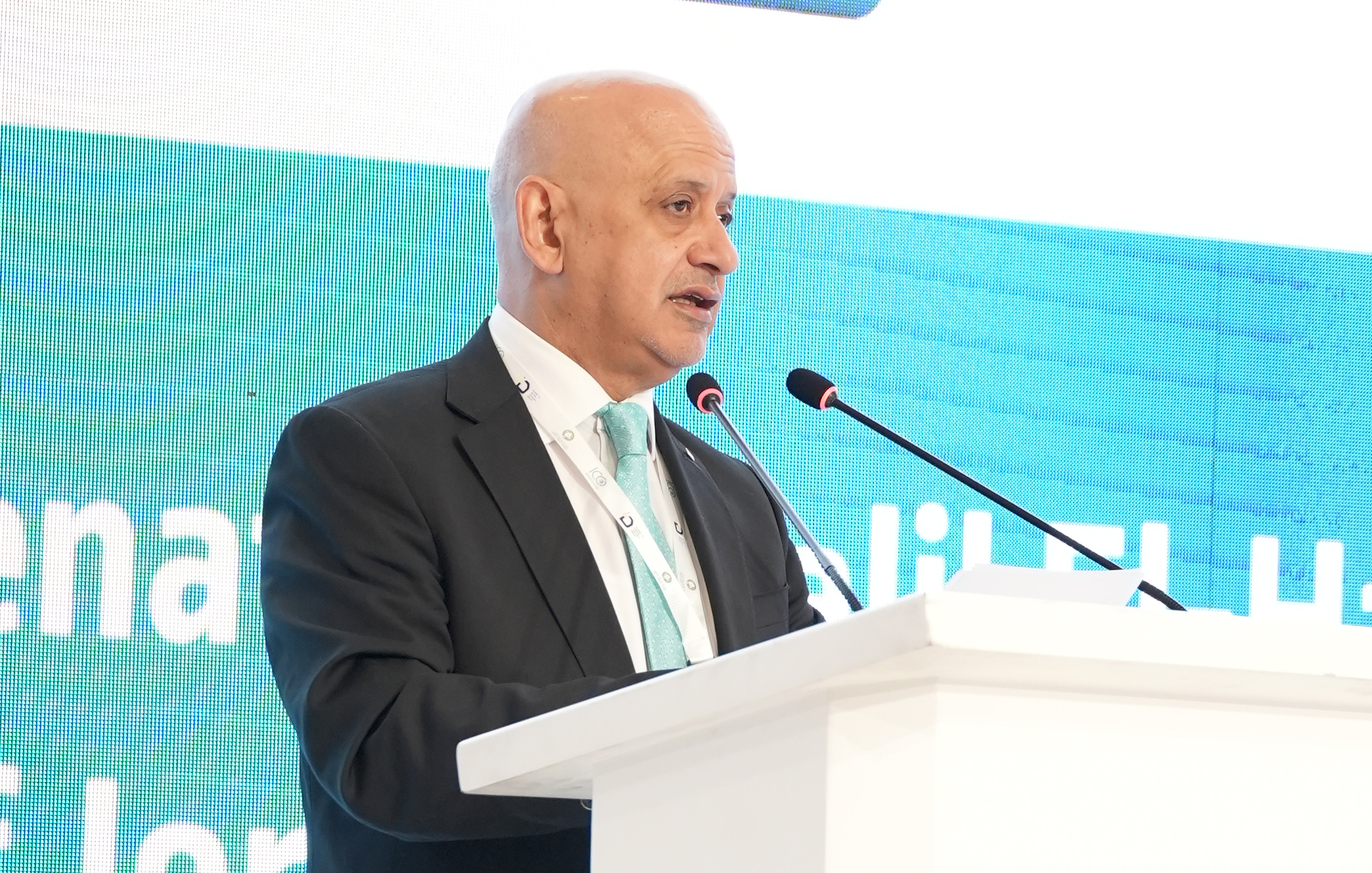 منتدى استثمر بالاقتصاد الرقمي يدعو لتعزيز التكامل الرقمي الإسلامي