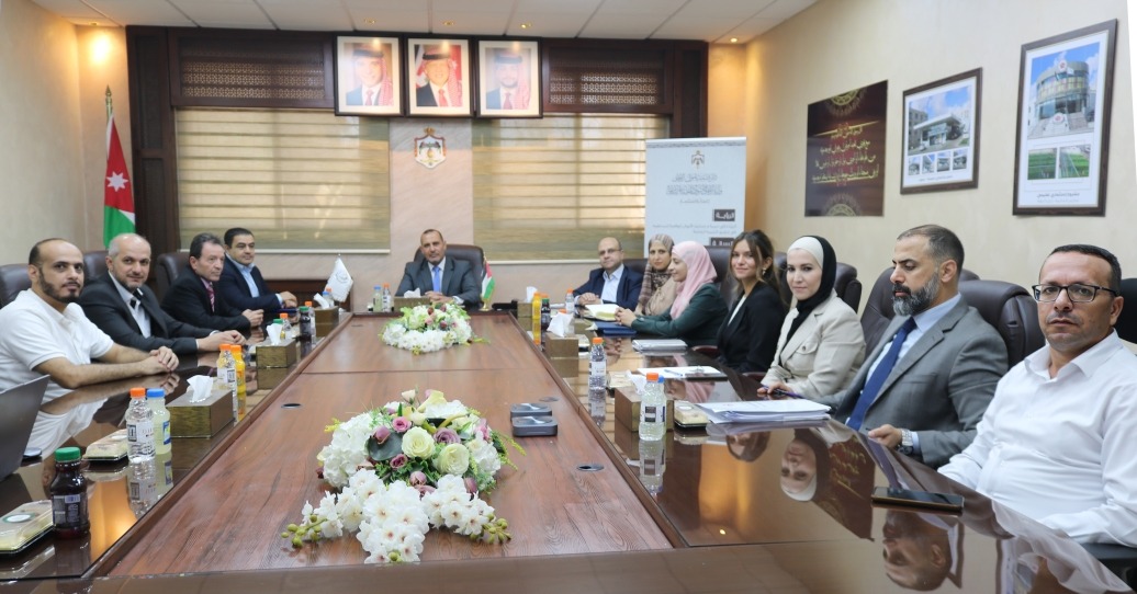 تنمية أموال الأوقاف تطلق مشروعا لرقمنة خدماتها