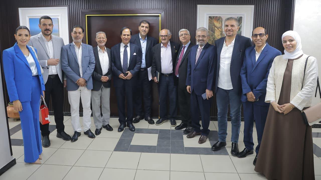 الإعلام النيابية: دعم الفن مسؤولية وطنية