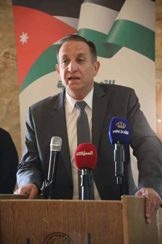 وزير الزراعة: مليون شجرة نخيل في المملكة