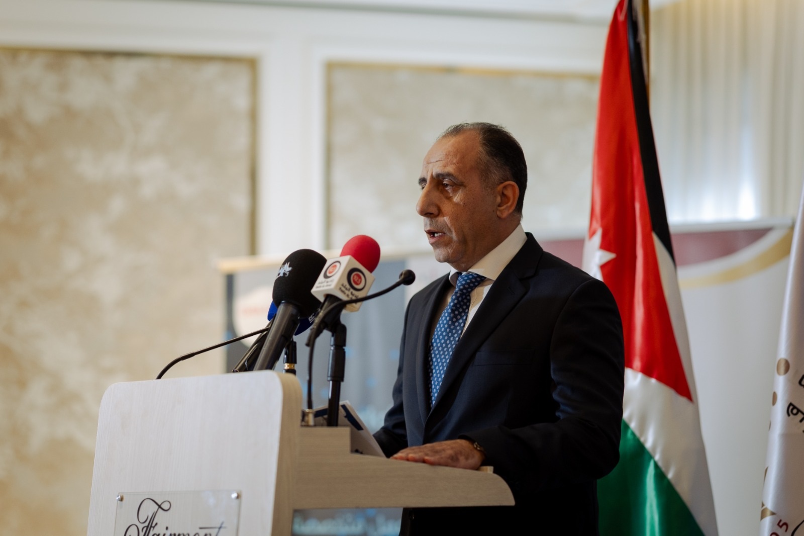 ورشة عمل بالأمن السيبراني في سياق شبكات الهاتف المحمول