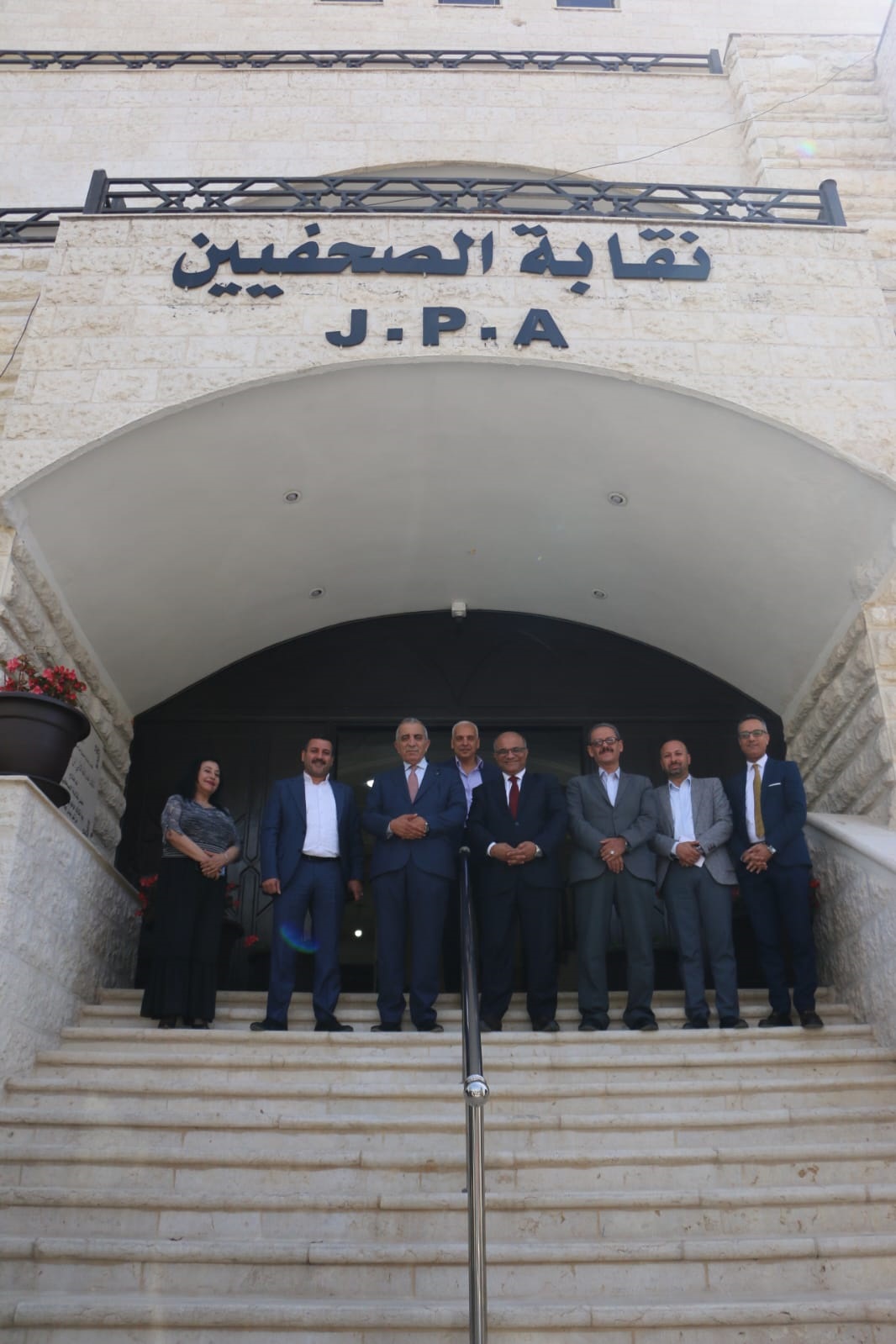 وزير الثقافة ونقيب الصحفيين يبحثان تعزيز التعاون المشترك