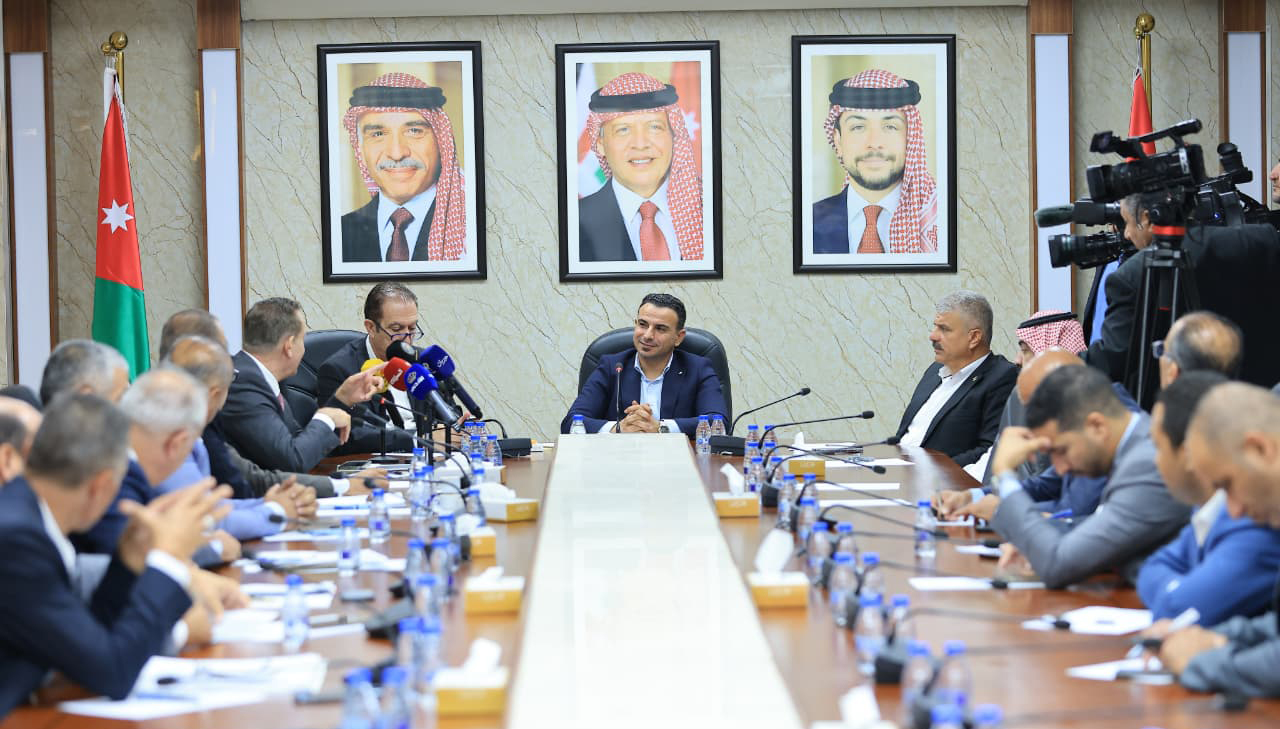 الزراعة النيابية تؤكد أهمية فتح أسواق خارجية وتعزيز الأمن الغذائي