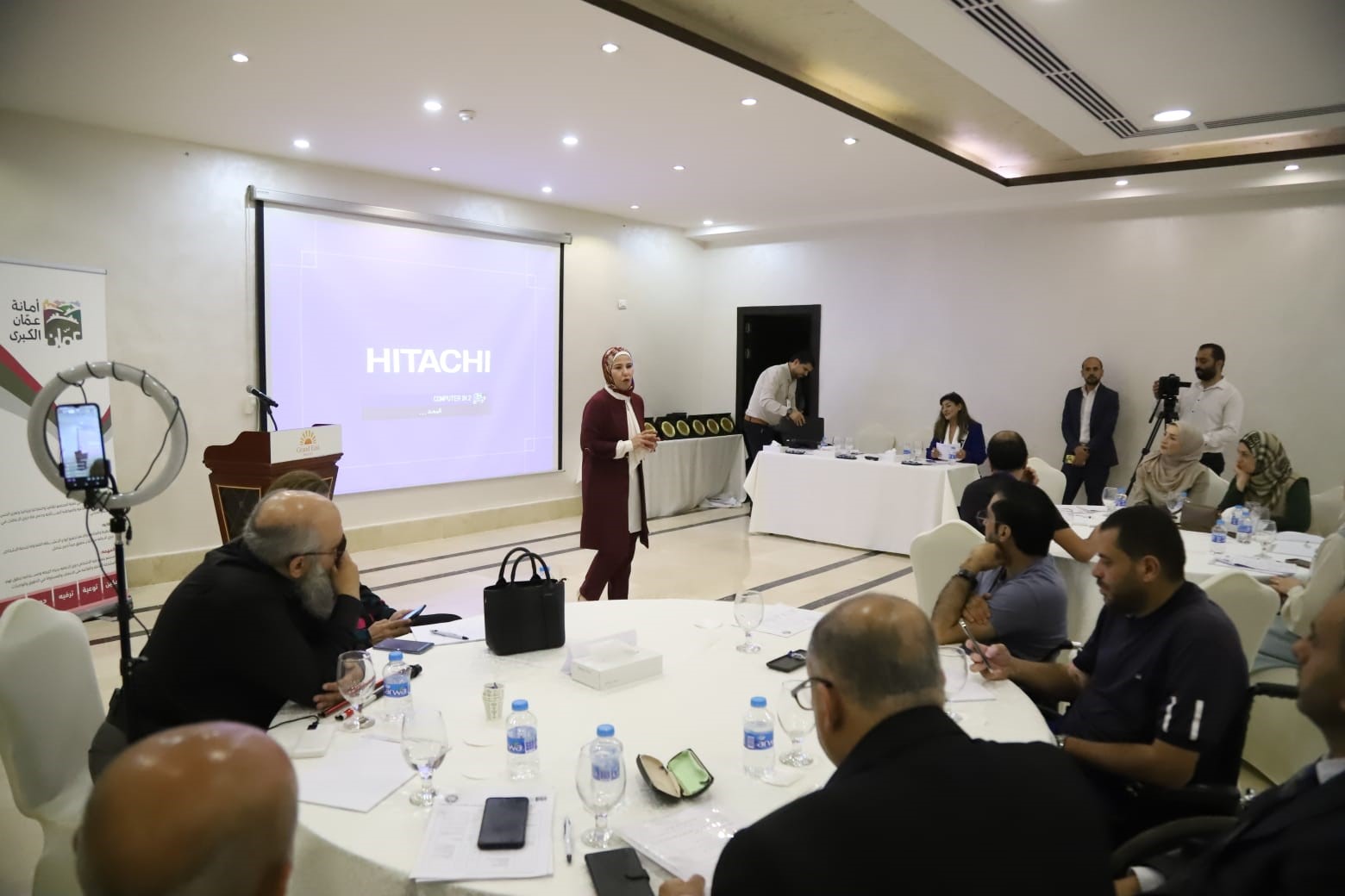 انطلاق المؤتمر الثاني لدعم وتمكين ذوي الإعاقة