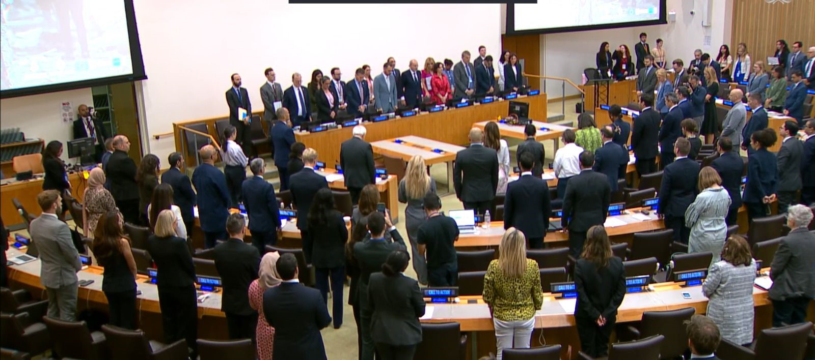 رئاسة أردنية اوروبية مشتركة لاجتماع مبادرة نداء للعمل من أجل أطفال فلسطين في الضفة الغربية وغزة