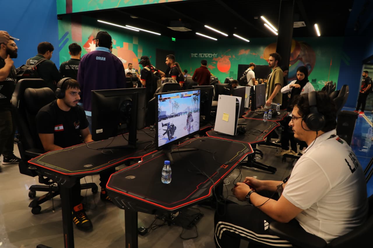 برعاية الأمير عمر بن فيصل.. انطلاق منافسات النسخة الرابعة للدوري العربي للرياضات الإلكترونية