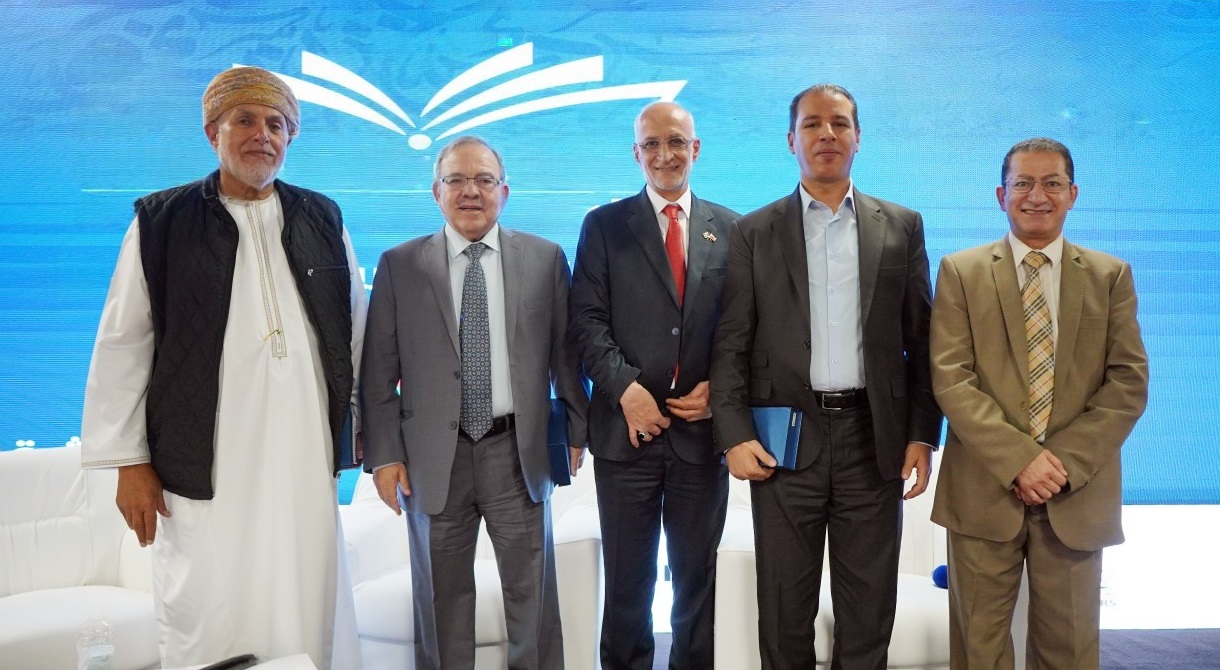 منتدون يؤكدون عمق العلاقات الأخوية التاريخية بين الأردن وسلطنة عُمان