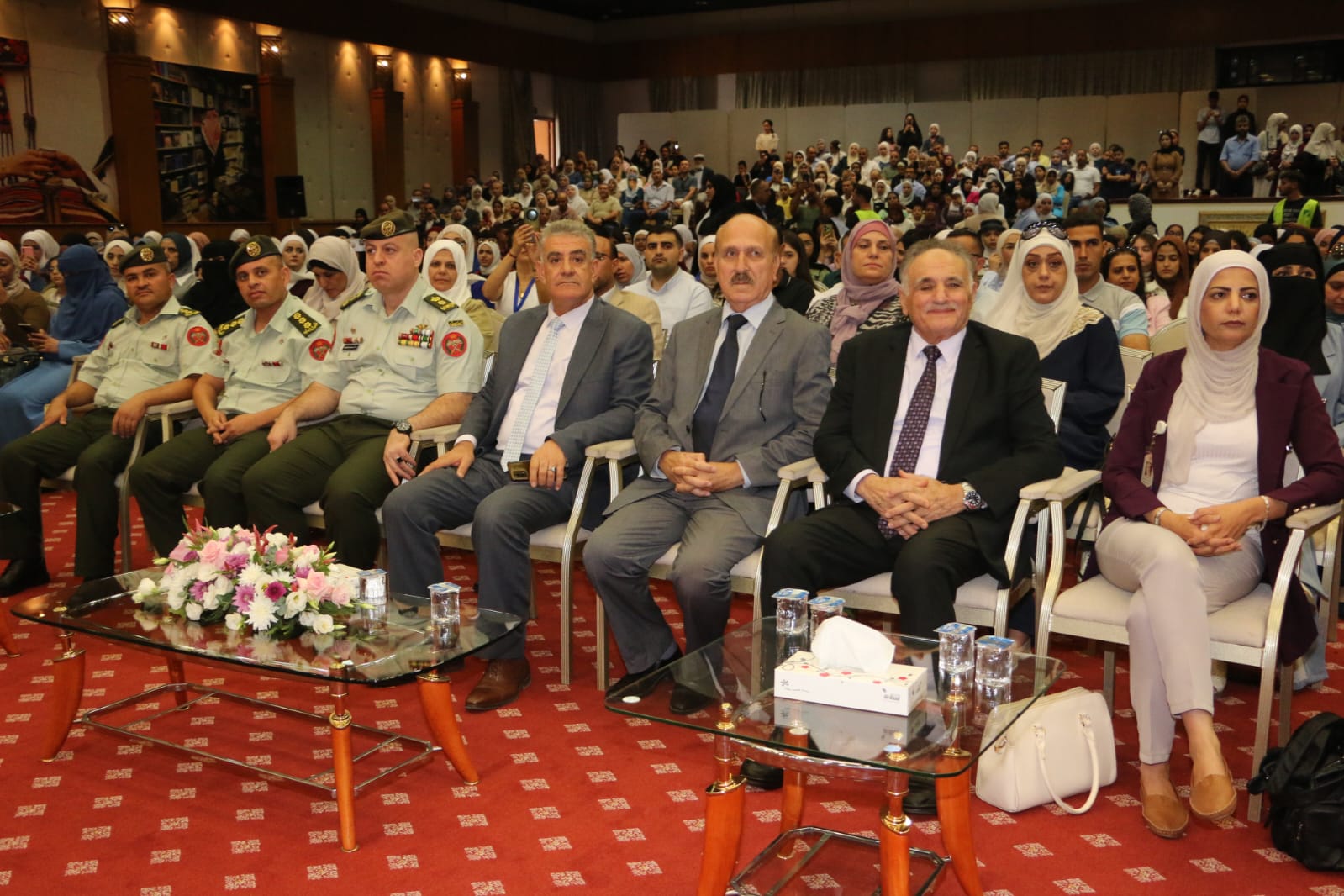 الاحتفال بنتائج مسابقة الكاتب الصغير