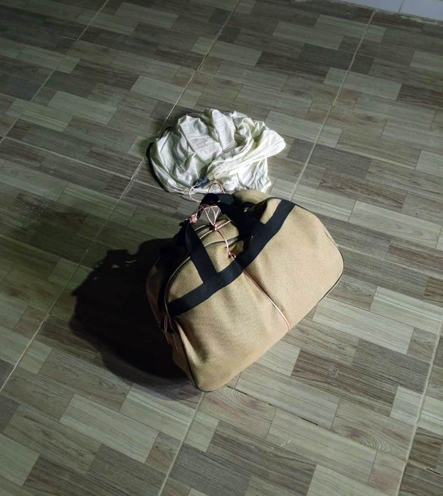 المنطقة العسكرية الشرقية تحبط ثلاث محاولات تهريب كميات كبيرة من المواد المخدرة بواسطة بالونات