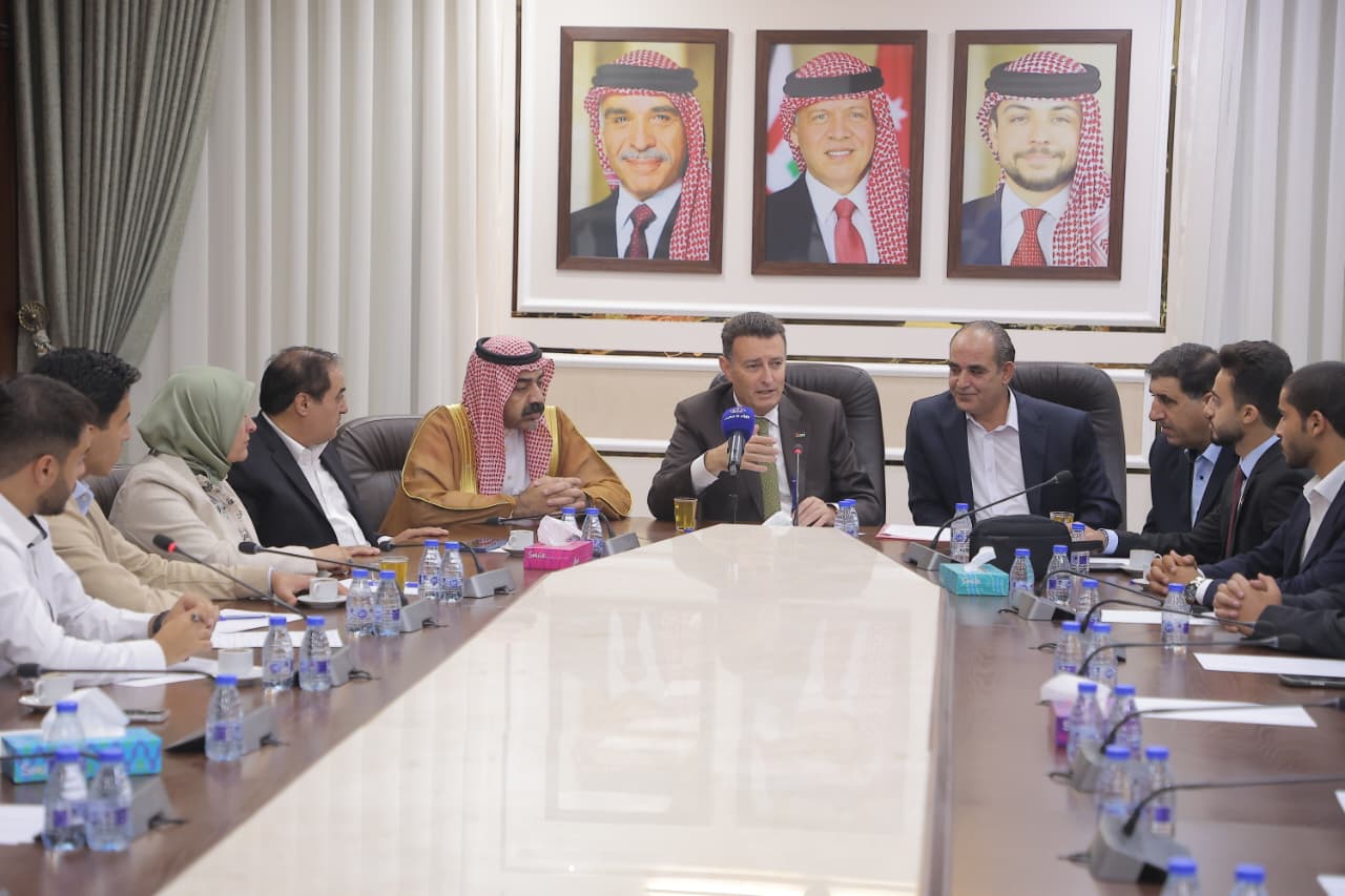 رئيس النواب: الشباب محور أساسي في عملية التحديث السياسي