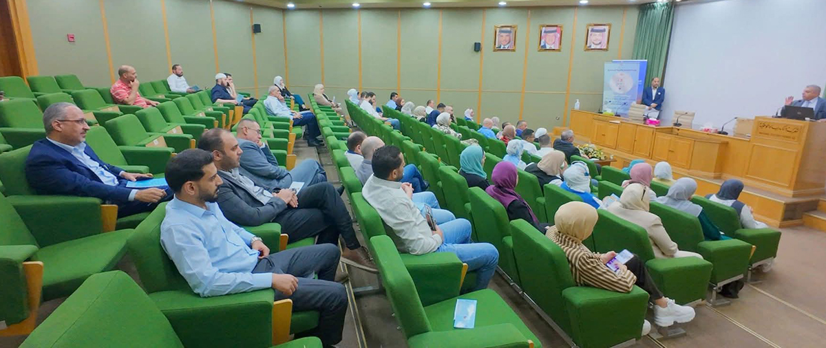 وزارة الطاقة تطلق أسبوع الاحتفال بحق الحصول على المعلومات