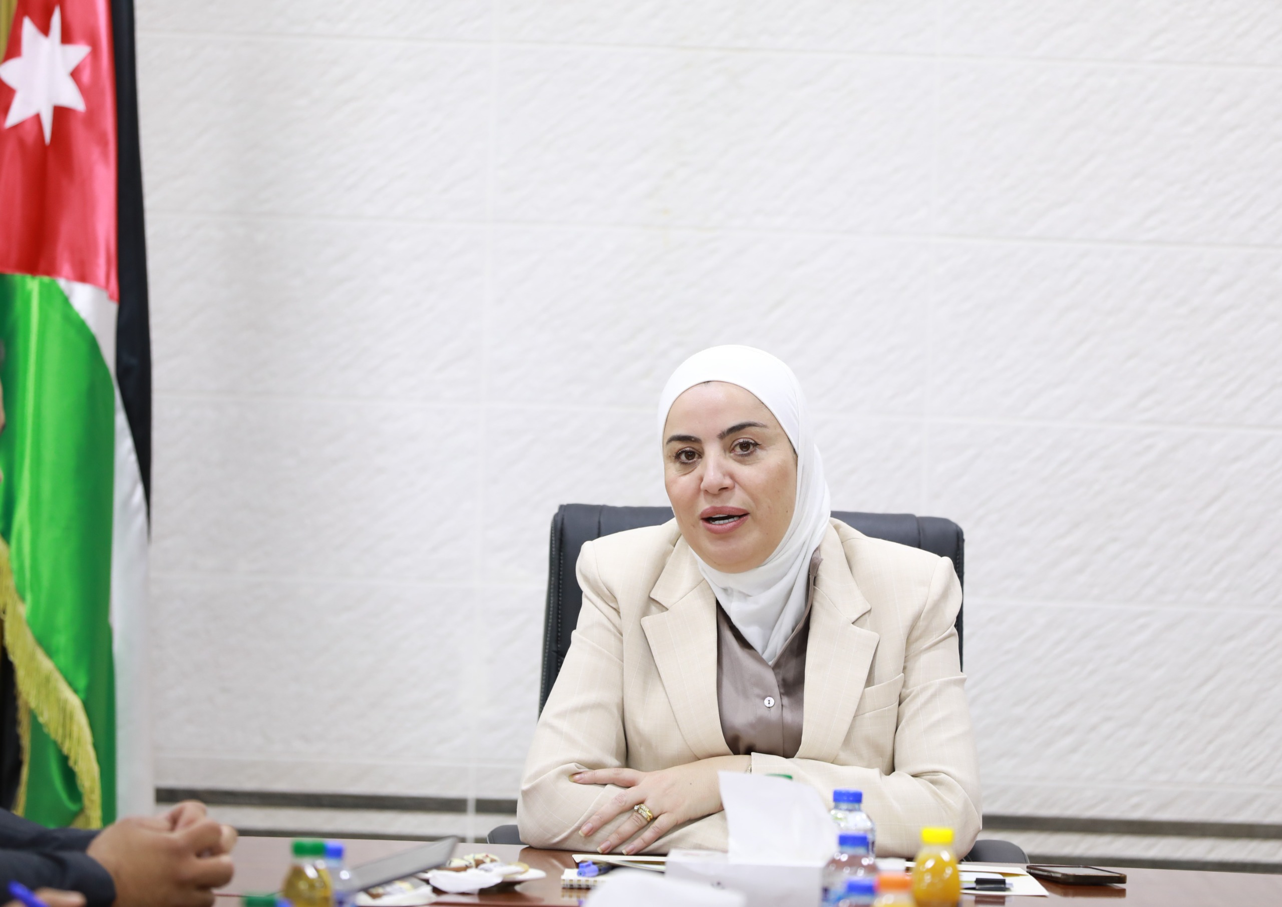 وزيرة التنمية الاجتماعية تؤكد أهمية تمكين الشباب وترسيخ قيم التطوع لخدمة المجتمع