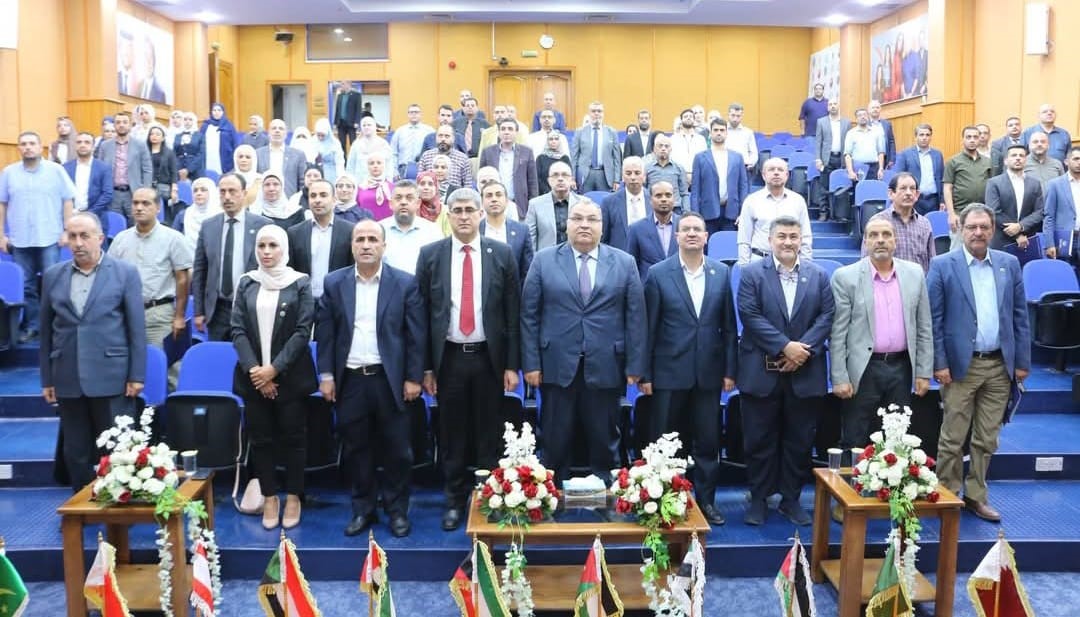 جامعة الزرقاء تفتتح برنامج تهيئة أعضاء هيئة التدريس الجدد