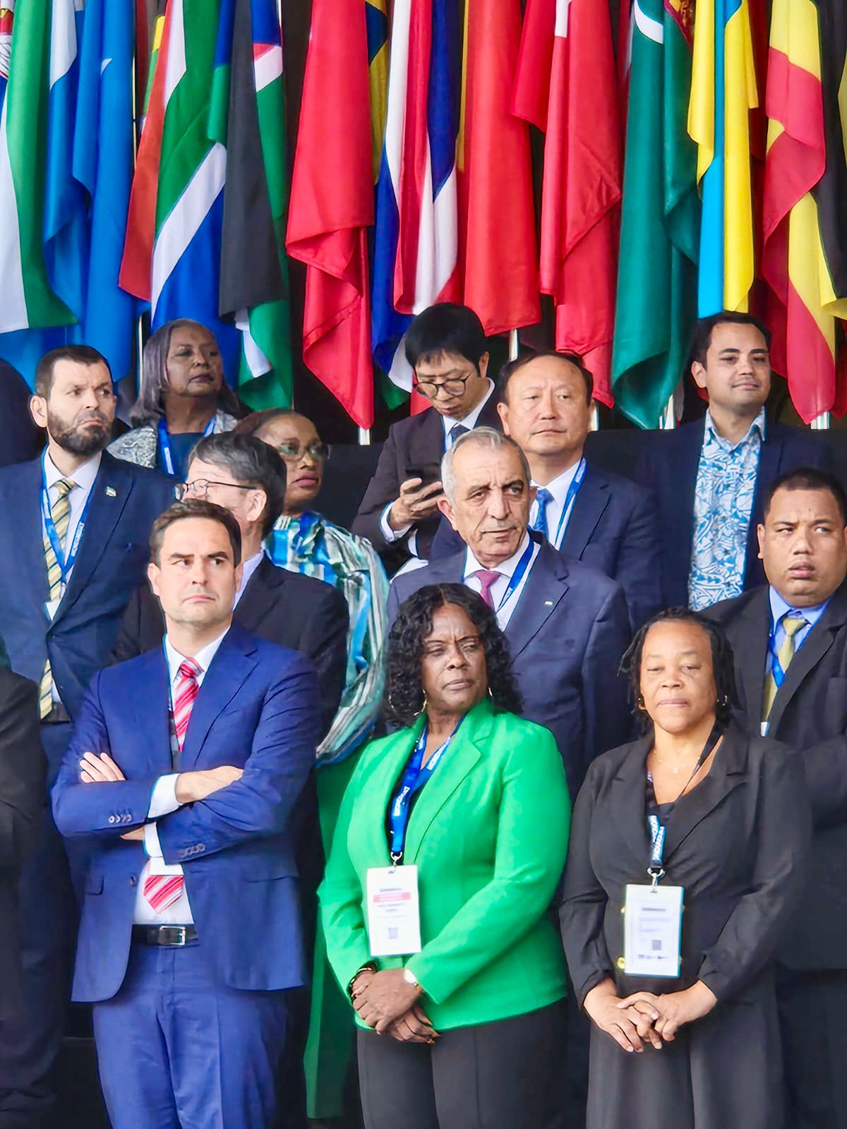 الرواشدة: الأردن أنموذج للتنوع الثقافي