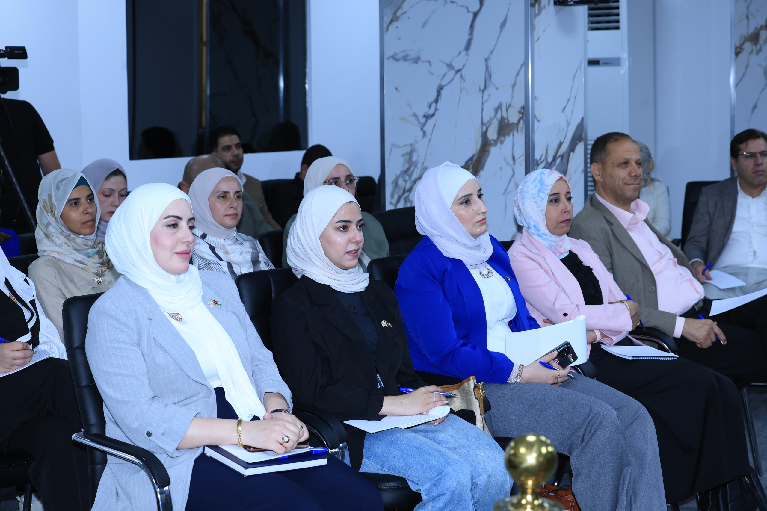 الاتصال الحكومي تنظم ندوة توعوية حول التربية الإعلامية