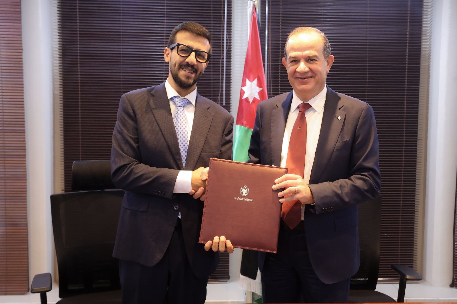 مذكرة تفاهم لدعم قطاع الرياضات الإلكترونية في الأردن