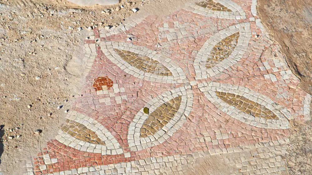 موقع مار إلياس .. إرث ديني وتاريخي على أرض عجلون