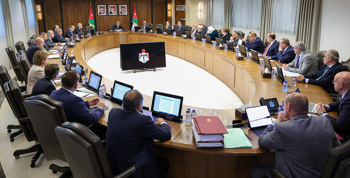 قرارات مجلس الوزراء