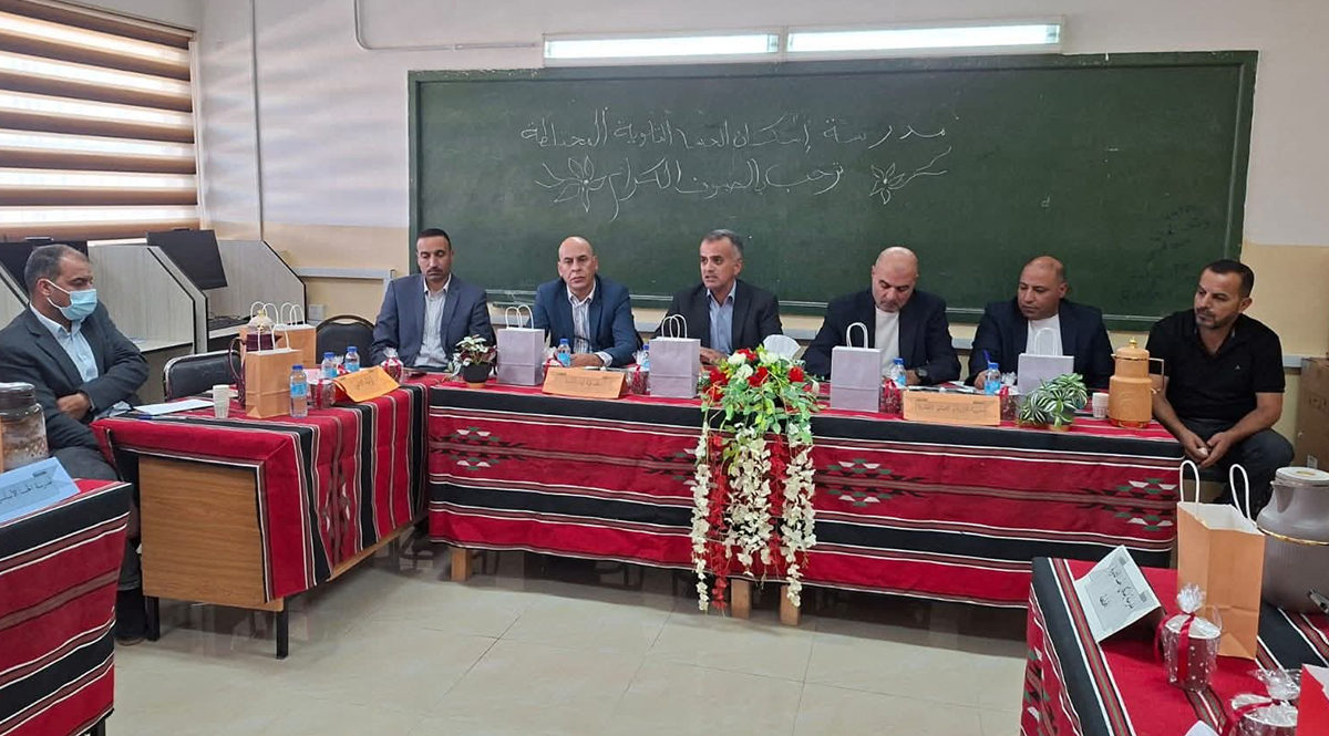 لقاء يناقش تحديات واحتياجات القطاع التربوي  في الحسا