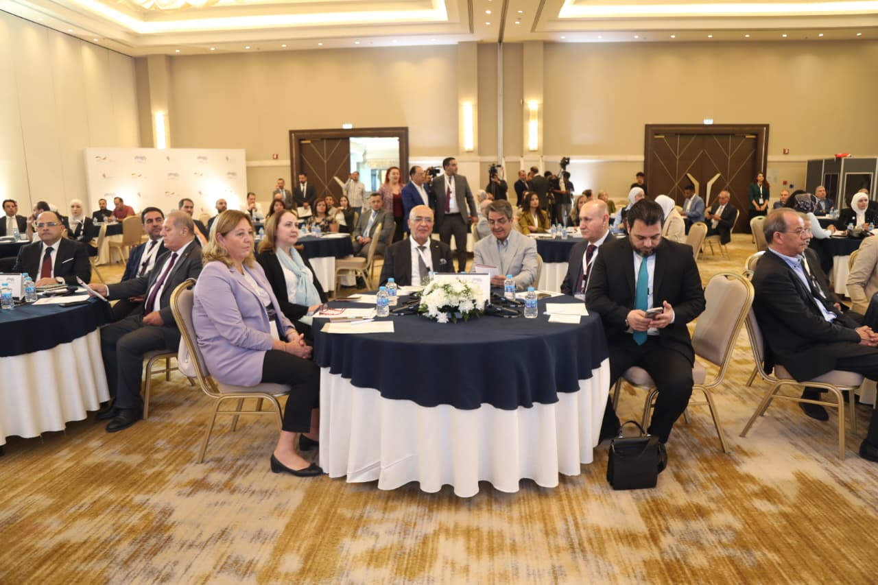 المعايطة: العملية الانتخابية ركيزة أساسية للشرعية السياسية 