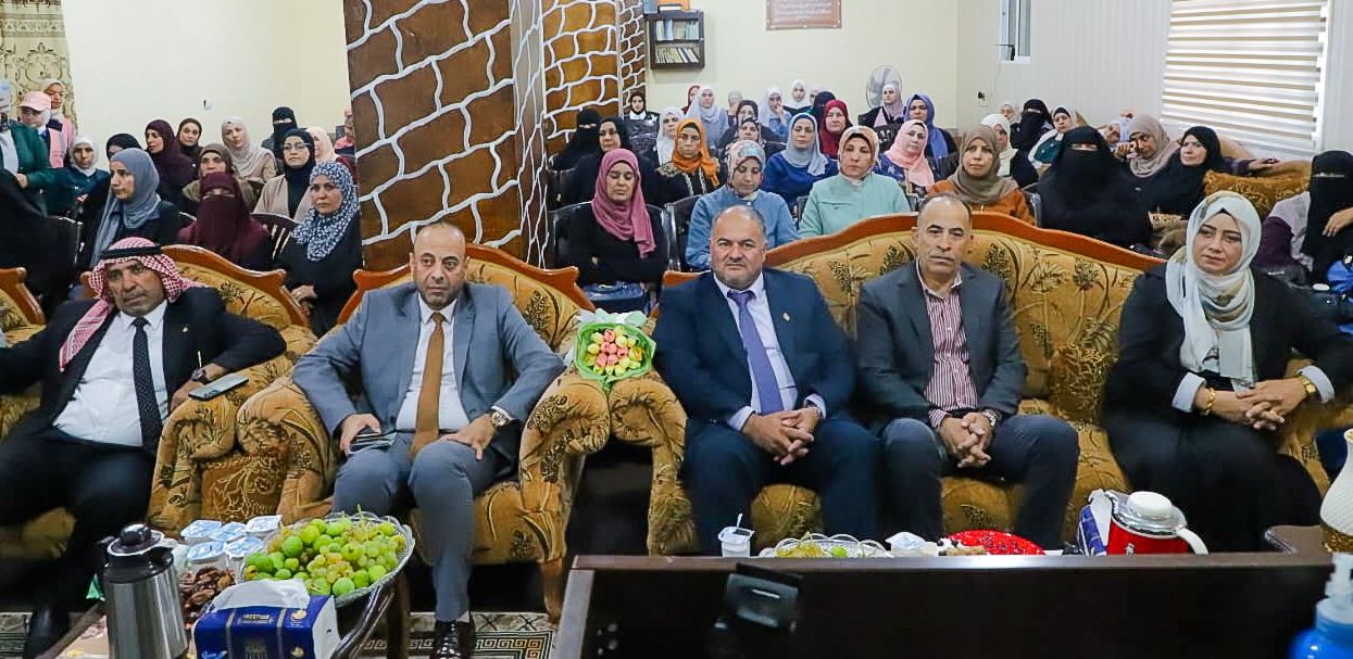 انطلاق فعاليات الموسم الثقافي الثاني في عجلون