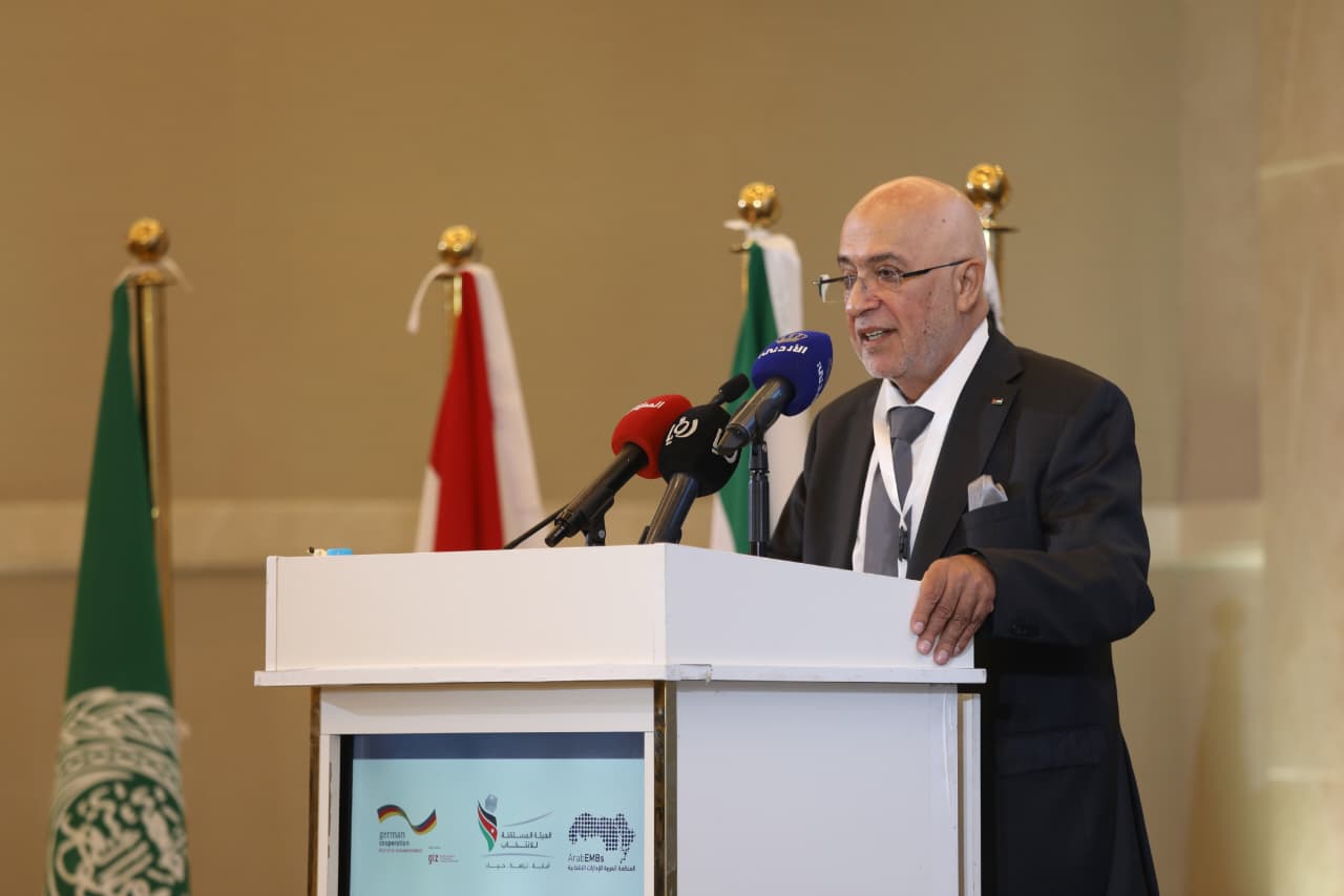 المعايطة: العملية الانتخابية ركيزة أساسية للشرعية السياسية 