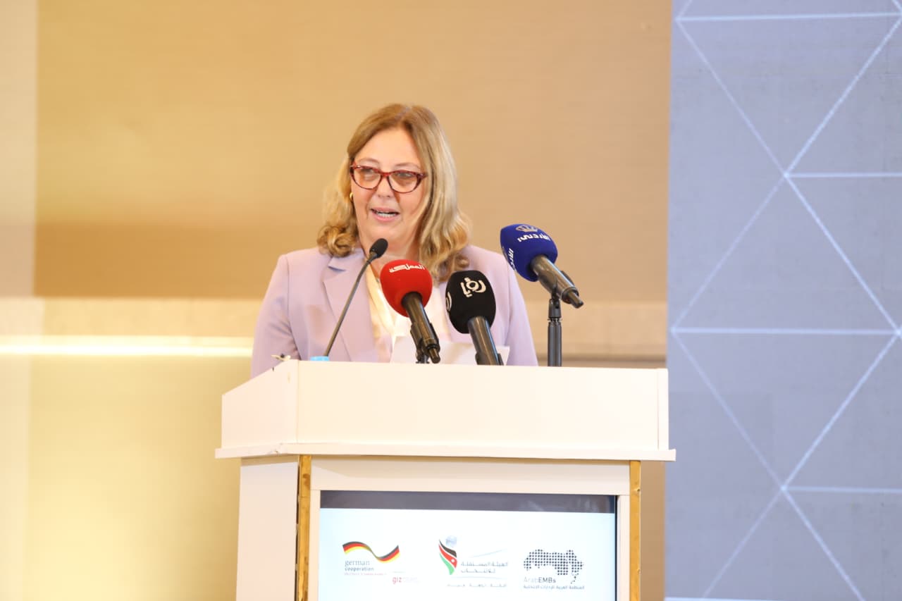 المعايطة: العملية الانتخابية ركيزة أساسية للشرعية السياسية 