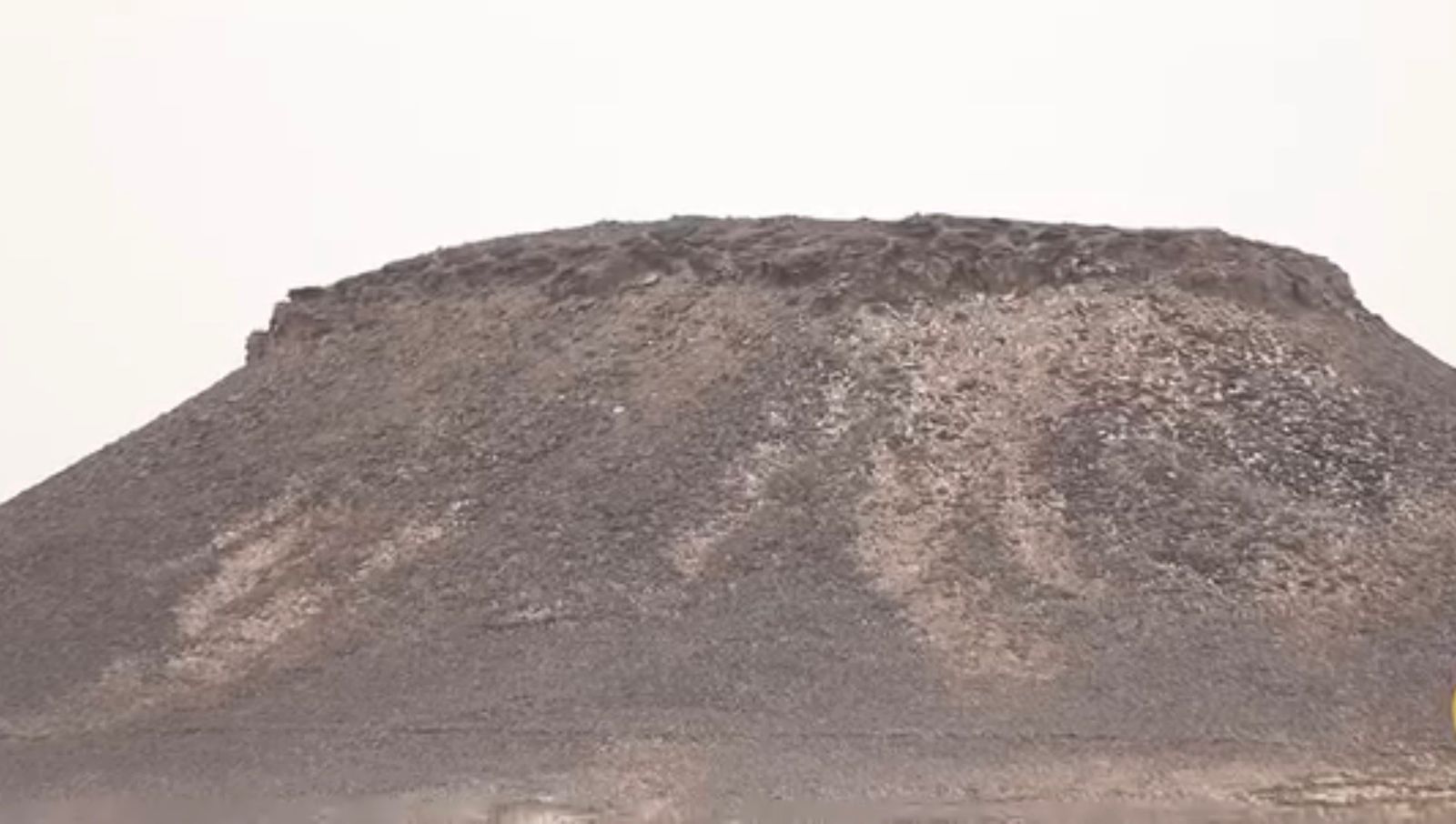 ميسا.. تلة أردنية عاش عليها البشر قبل 10 آلاف عام