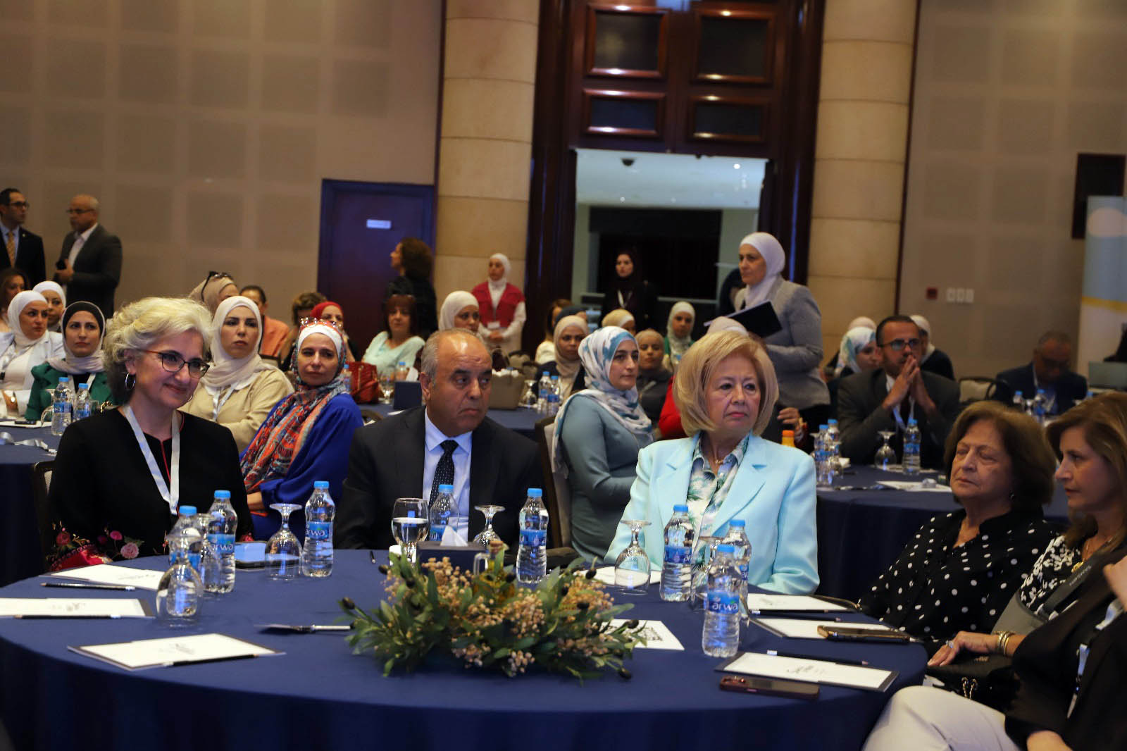 انطلاق فعاليات ملتقى اللغة العربية 