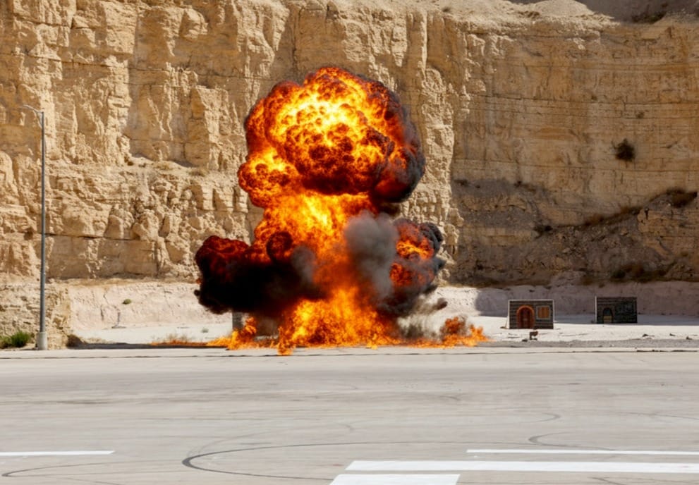 انطلاق فعاليات مسابقة المحارب الدولية السنوية الـ14 