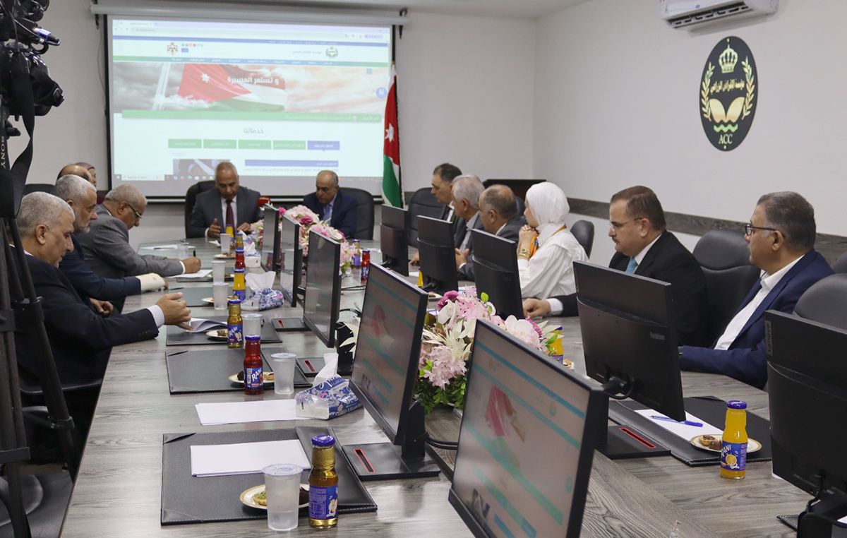 الإقراض الزراعي تطلق مبادرة جديدة لدعم المزارعين