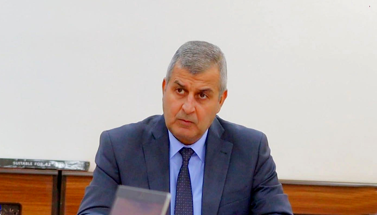 وزير الطاقة يتابع أولويات رؤية التحديث الاقتصادي 2026-2029